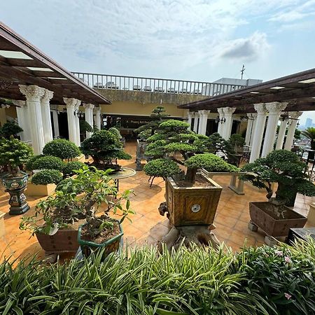 Khach San Phuong Anh Hotel Hung Yen Luaran gambar