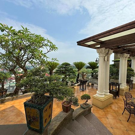 Khach San Phuong Anh Hotel Hung Yen Luaran gambar
