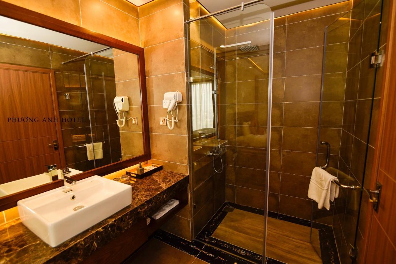 Khach San Phuong Anh Hotel Hung Yen Luaran gambar