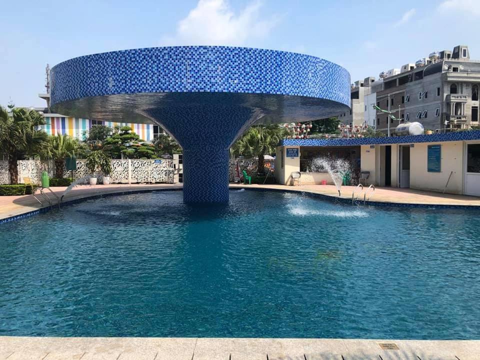 Khach San Phuong Anh Hotel Hung Yen Luaran gambar