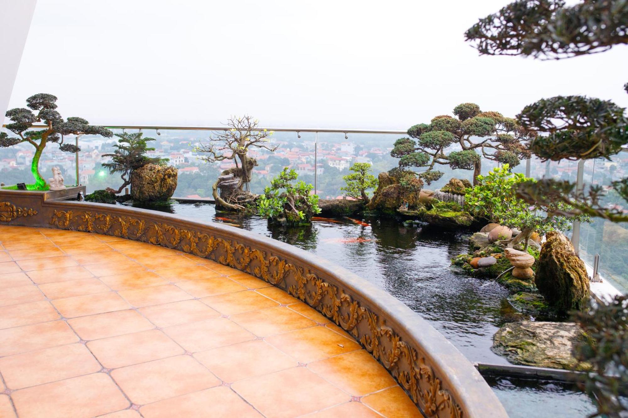 Khach San Phuong Anh Hotel Hung Yen Luaran gambar