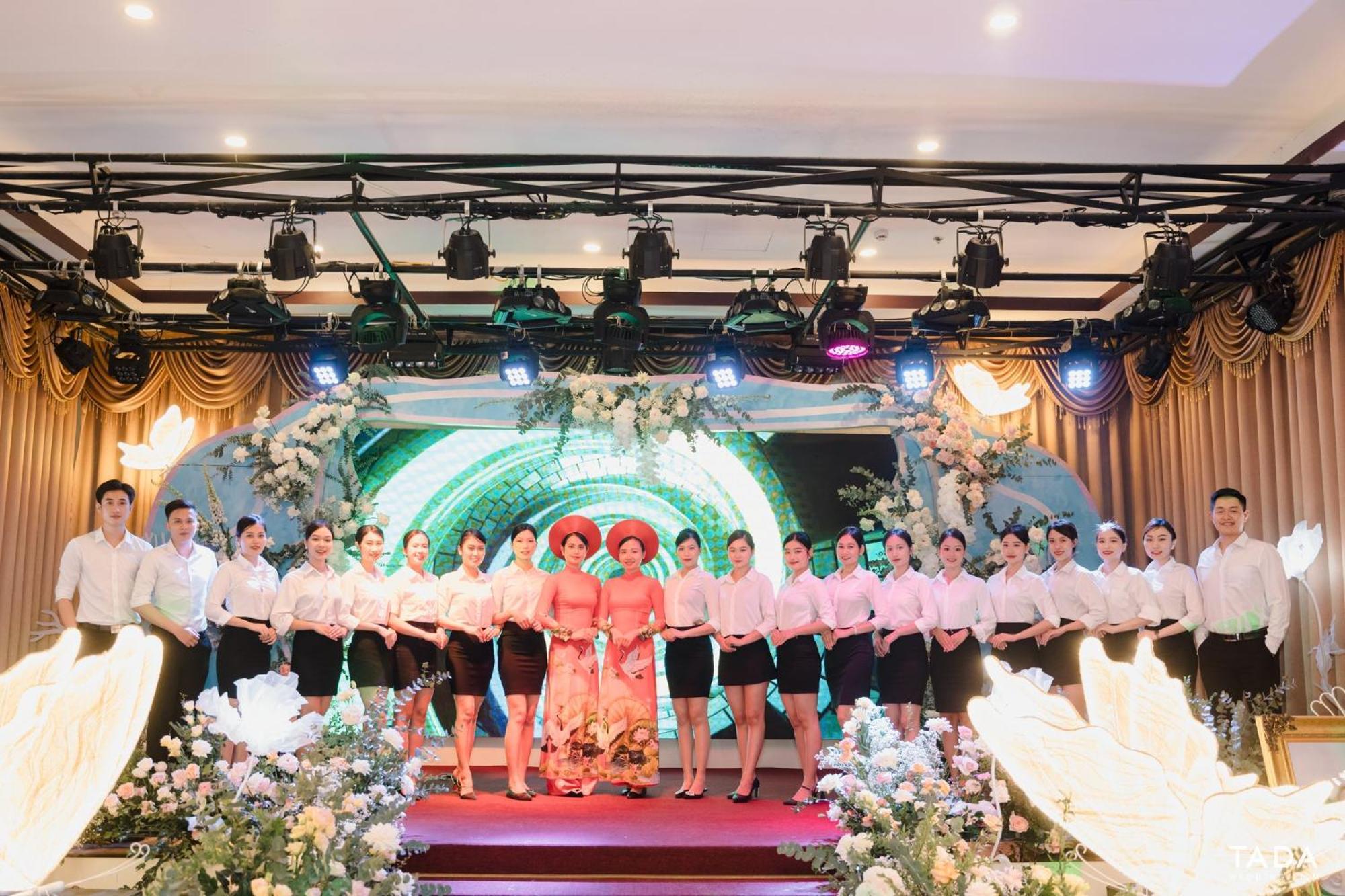 Khach San Phuong Anh Hotel Hung Yen Luaran gambar