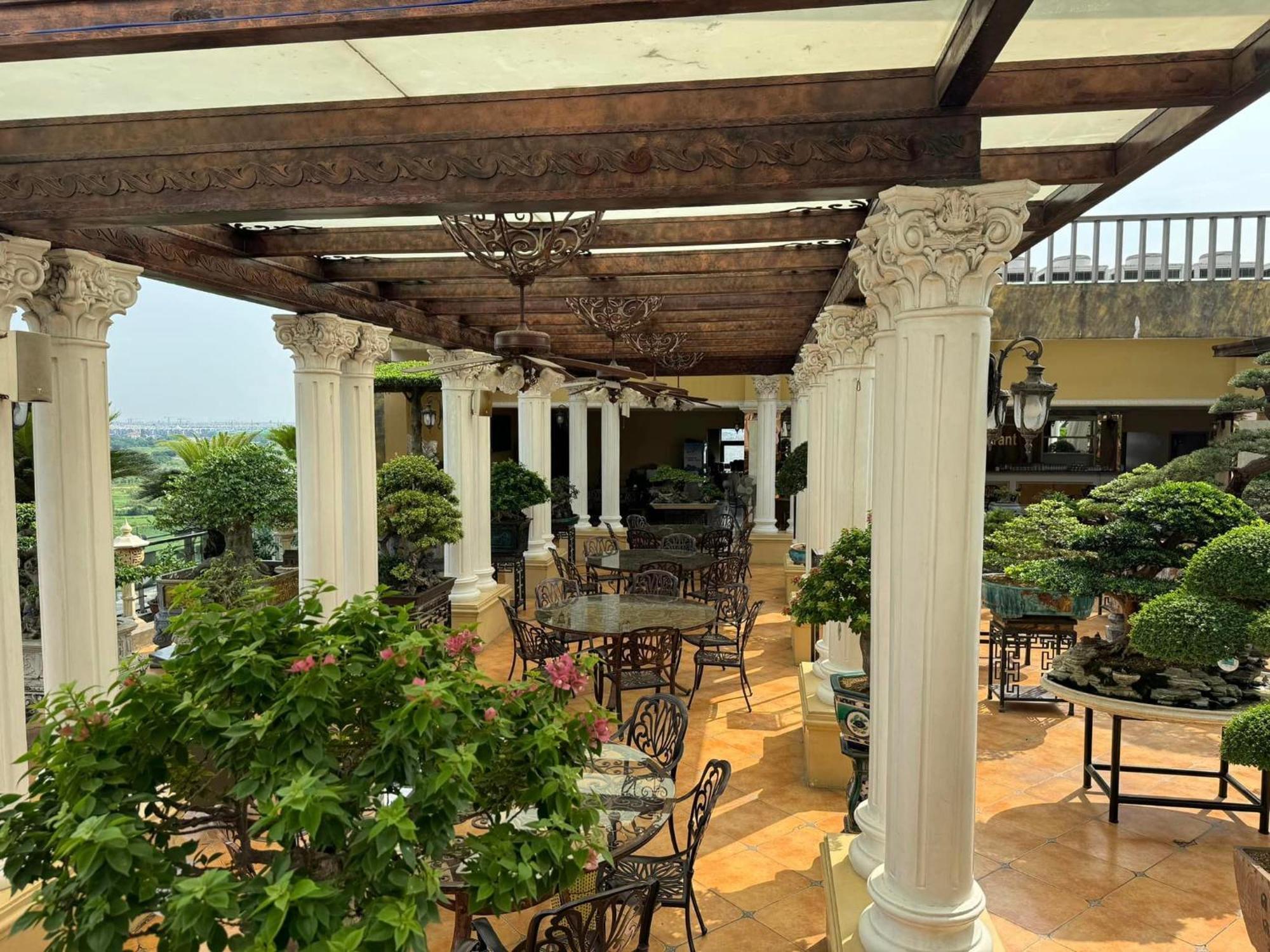 Khach San Phuong Anh Hotel Hung Yen Luaran gambar