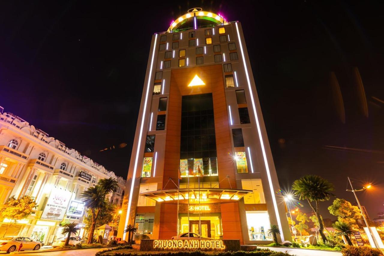 Khach San Phuong Anh Hotel Hung Yen Luaran gambar